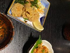 -和一料理(安阳店)