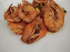 -波记美食店·现捞海鲜