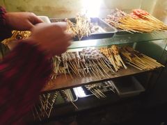 -十里铺铁板鱿鱼