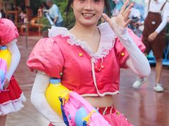 -郑州方特梦幻王国