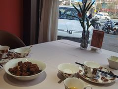 -老客站酒楼(金花南路店)