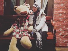 -济州岛泰迪熊博物馆