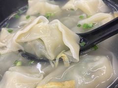 -上味馆南翔小笼(真金路店)