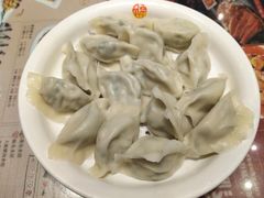 -添福来墨鱼饺子 · 海鲜东北菜(泡崖店)