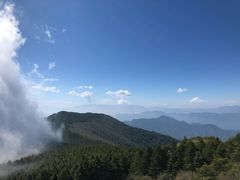 -白草畔自然风景区