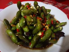 毛豆-曾记大腰子烧烤(苗栗路总店)