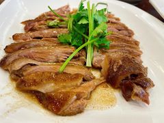 -陆记鹅庄·潮汕菜·狮头鹅(大仟里店)