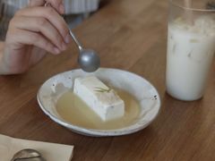 -知亘茶食