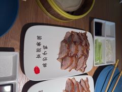 -全聚德(大兴国际机场店)