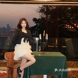 约会首推💗重庆全江景餐厅🌆