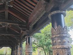 -淹城春秋乐园