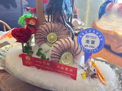 -尚海豆捞(乐虹坊店)