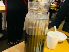 -吕氏疙瘩汤·海鲜新鲁菜(凯德mall新都心店)