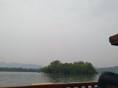 -西湖外事游船(花港观鱼码头)