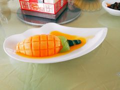 -爱琴海假日餐厅(八里湖婚礼公园店)