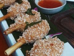 -火舞泰·泰式海鲜火锅餐厅(世纪城店)