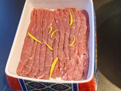 -京悦南门涮肉·鲜牛羊肉火锅(曹路花园城店)