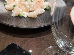 -南京空港温德姆花园酒店·MTF满庭芳中餐厅