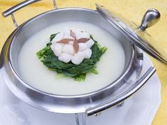 鲜贝素菜粉-秦皇岛秦皇国际大酒店