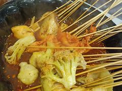 -梵云依家小冒菜(新街口总店)