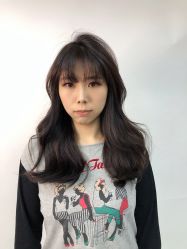 长发-P.STYLE 派斯造型