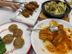 -丰尔粥食·顺德鱼生·干蒸排骨顺德菜(大良分店)