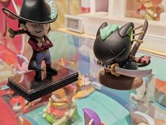 -泡泡玛特POPMART(崇文门国瑞城店)