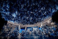 -青岛sunny喜铺婚礼策划(名汇国际店)