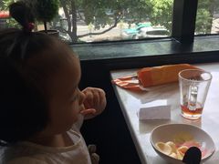 -豪客来牛排(中央花苑店)