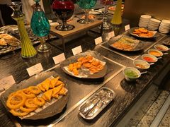 -博林天瑞喜来登酒店·西丽尚膳