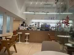 -Oasis coffee燕谷咖啡(公信店)