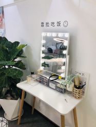 -YIMEI ART半永久纹眉·野生眉