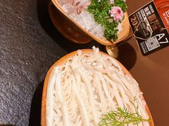 -色響火锅(恒隆广场店)