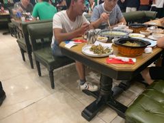 -申阿婆·上海菜·小海鲜(国展店)