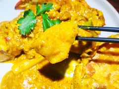 -默加东南亚美食(大宁音乐广场店)