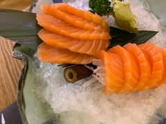 -栖川山葵家·寿喜锅·日式料理(龙湖北城天街商场店)