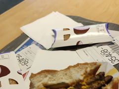 -麦当劳(大亚湾龙光城店)