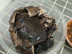 -老字号周记古蔺麻辣鸡·非物质文化遗产传承店