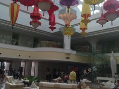 -广州花之恋城堡酒店