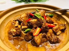 -印象鲵宴·张家界地标美食名片(溪布街店)