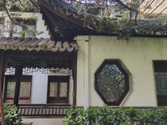 -复旦大学附属华山医院(总院)