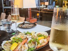 -富力丽思卡尔顿酒店·FLAIR餐厅酒吧