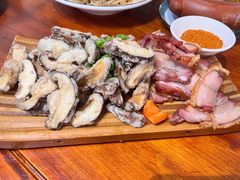 -云隐小厨·传统大理美食(复兴路店)