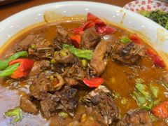 -小秦淮·南京土菜(新亭西路店)