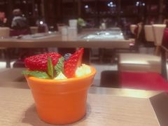 -新食谱全日制餐厅·苏州苏州湾艾美酒店