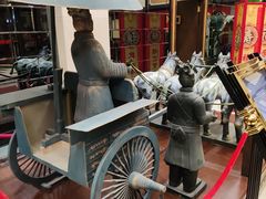 -大秦瓦罐(光谷大街店)