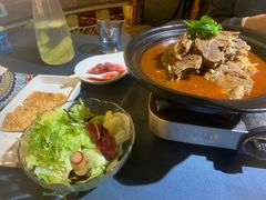 -伊带伊路新疆美食府(呼家楼店)