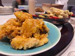 -君霖海鲜私房菜(春柳店)