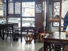 -御清斋总店(天一街店)