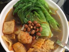 -笋果坊螺蛳粉(竹园小区店)